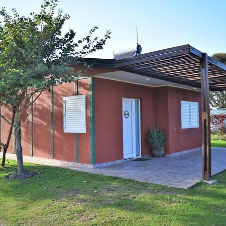 Cabanas Ceferino Federación Extérieur photo